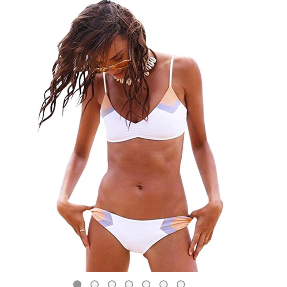 women’s bikini